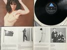 PATTI SMITH - Easter - Arista SPART 1043 - UK FIRST 1978 - Inner - A1/B1 - EX
