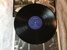 RUSH Permanent Waves UK 1980 MERCURY original LP with PIC / LYRIC INNER 9100071