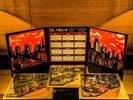Persona 5 Vinyl Soundtrack Essential Edition 4xLP + Royal 3xLP + 7