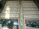 EAST SIDE STORY LP RECORDS NEW RE-ISSUE VINYL OLDIES COMPLETE SET VOLUMES 1 - 12