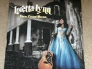 Third Man Vault 24: Loretta Lynn - Van Lear Rose (new, mint)
