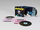 Oasis - Knebworth 1996 (Triple Black Heavyweight LP)