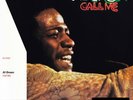 Al Green - Call Me, Ltd 