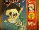 GRIMES Art Angels LP SEALED indie-pop 4AD