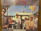 AC/DC Dirty Deeds Done Dirt Cheap? LP Record Album Heavy Metal Shrink AC DC