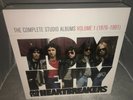 Complete Studio Albums, Vol. 1: 1976-1991 [180 Gram Vinyl] [Box] by Tom Petty...