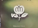 Reduced Fleetwood Mac-Greatest Hits-Warner Bros.-25838-1-Vinyl, LP Aust '88