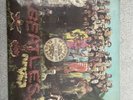 The Beatles Sgt Peppers Lonely Hearts Club Band LP PCS 7027 Parlophone 1967