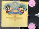 WISHBONE ASH - 1973 - 