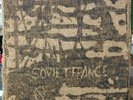 Soviet:France 1982 VTG.Vinyl Red Rhino Records  RED12 Ritual Hessian
