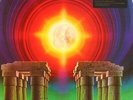 Earth, Wind and Fire, I Am Vinyl Record *NEW*