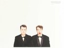 Pet Shop Boys, Actually Vinyl Record/LP *NEW*