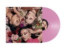 Little Mix - Between Us Jade Pink Edition  Colour Vinyl 2LP With SIGNED PRINT