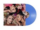 Little Mix - Between Us Perrie Blue Edition  Colour Vinyl 2LP With SIGNED PRINT