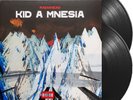RADIOHEAD LP x 3 Kid A Mnesia Triple Black Vinyl HALF SPEED REMASTER DELUXE 2021