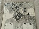 The Beatles - Revolver - Capitol LP T-2567   1966 mono