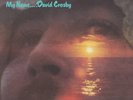 David Crosby - If I Could Only Remember My Name NEW Sealed Vinyl LP Album