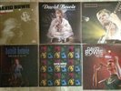 David Bowie - Brilliant Live Adventures (LPs 2-6) + LP Box **FREE SHIPPING**