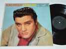 ELVIS PRESLEY Loving You LP 1957 RCA Victor Canada LPM-1515 Mono 1st Press G+/VG