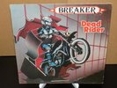 Breaker - Dead Rider - Bellaphon Bacillus 260 09 063 - Made in Germany
