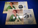 @DECCA SXL 2256-7 WBg ED1 *JOAN SUTHERLAND: THE ART OF THE PRIMA DONNA VOL.1 & 2