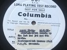*UNRELEASED* UK COLUMBIA SHOSTAKOVICH - CELLO SONATA *MSTISLAV ROSTROPOVICH*