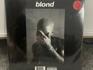 RARE SEALED FRANK OCEAN VINYL
