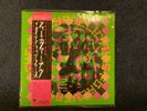 PSYCHEDELIC FURS (1982) JAPAN EPIC FOREVER NOW OBI STRIP