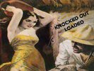 Bob Dylan Knocked Out Loaded NEAR MINT CBS Vinyl LP