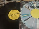Hashim We're Rocking The Planet Vinyl Record 1984  Rare Promo 12
