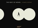 THE BEST OF BOND...JAMES BOND (Ltd.DX.Ed.3LP Canadian Import)(Capitol2021)