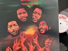 WAILING SOULS Wailing JAH GUIDANCE VPR1008 JA 1981 Vinyl LP EX