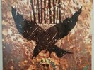 SARAYA When The Blackbird Sings..1991 LP VIXEN FEMME FATALE LITA FORD RARE VINYL