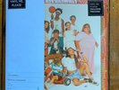 *RARE* Glass Animals, How to be human being on blue vinyl