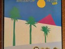 The Cure Boys Don't Cry LP 1st GERMAN RELEASE 60-276 VG/EX VINYL VINTAGE 1980