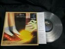 ELECTRIC LIGHT ORCHESTRA - ELDORADO LP 180g Limited Ed. Clear Vinyl #3354/5000