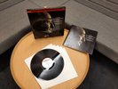 VG+ Bach Friedrich Gulda Das Wohltemperierte Klavier 5 VINYL BOX 1985