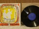 Toni Wilson Georgia Murphy Turn Turn Turn LP RARE private femme folk psych ssw