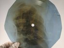ELVIS JAILHOUSE ROCK X-Ray USSR Record Roentgen Ribs Bones Music Vinyl