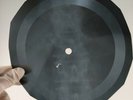 ELVIS LOVE ME TENDER X-Ray USSR Record Roentgen Ribs Bones Music Vinyl