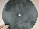 BLACK SABBATH RAT SALAD X-Ray USSR Record Roentgen Ribs Bones Music Vinyl