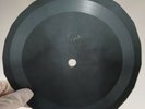 BEACH BOYS WOULDNT IT BE NICE X-Ray USSR Record Roentgen Ribs Bones Music Vinyl
