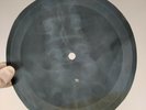 BEATLES IF I FELL X-Ray USSR Record Roentgen Ribs Bones Music Vinyl