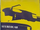 STEREOLAB - TRANSIENT RANDOM NOISE BURSTS WITH ANNOUNCEMENTS - VINYL RECORD LP