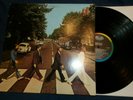 THE BEATLES  ABBEY ROAD   LP  615  RAINBOW CAPITAL LABEL  SO-383