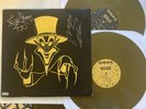 SIGNED/AUTOGRAPHED ICP Ringmaster Insane Clown Posse 2 LP Gold Vinyl PSY18004