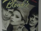 FACTORY *SEALED* Blondie EAT TO THE BEAT VINYL RECORD 1979 CHE1225 VINTAGE PRESS