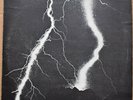 WHITE NOISE - 'AN ELECTRIC STORM'  - STEREO VINYL LP RE - ILPS 9099 - 1970 #NS#
