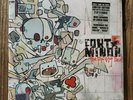 Fort Minor “The Rising Tide” Record Store Day /3000 Coke Bottle Clear Vinyl LP