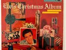 Elvis Presley CHRISTMAS ALBUM 7